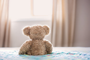 7 Tips For Falling Asleep After a Breakup